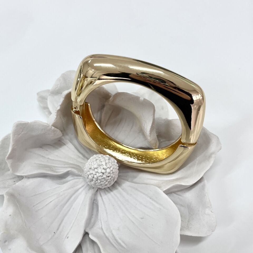 Özel Seri Kare Kelepçe