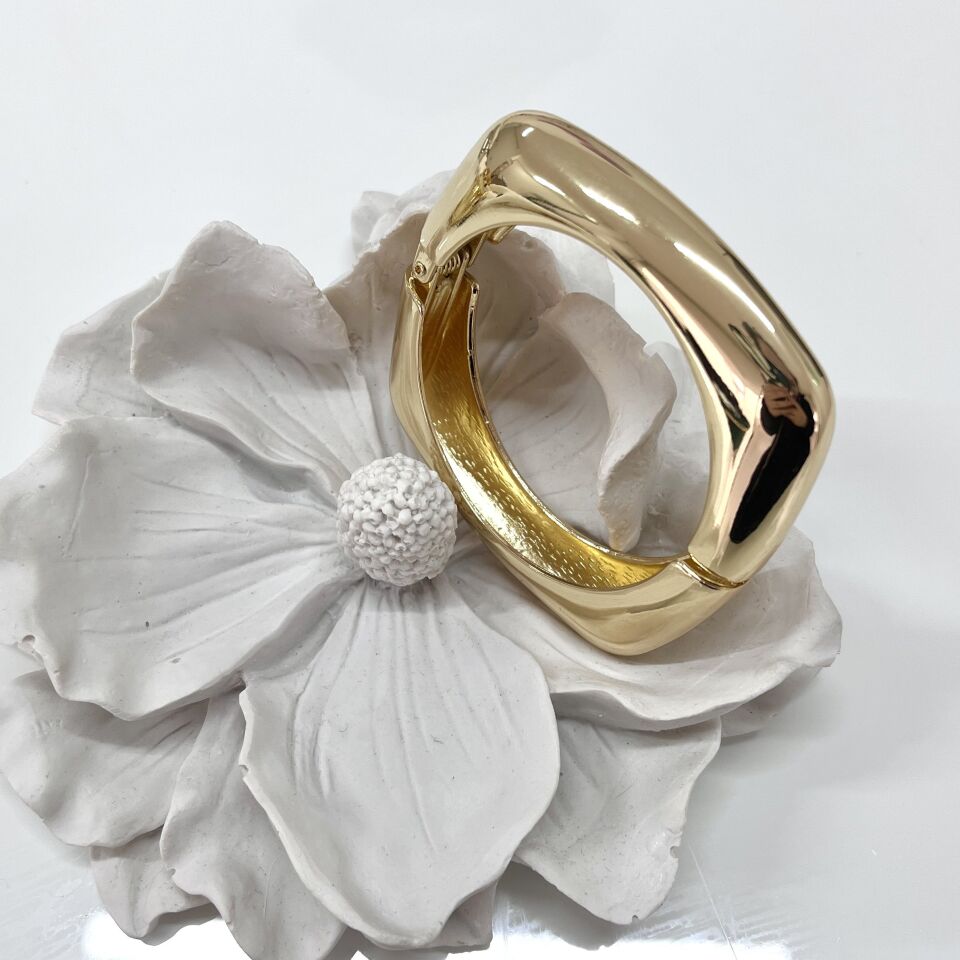 Özel Seri Kare Kelepçe