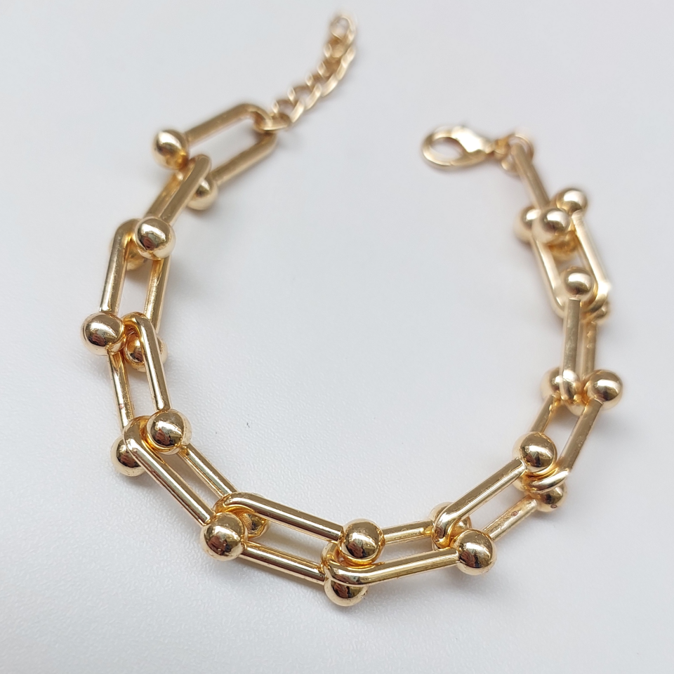 Özel Seri Sade Model Tiffany Bileklik