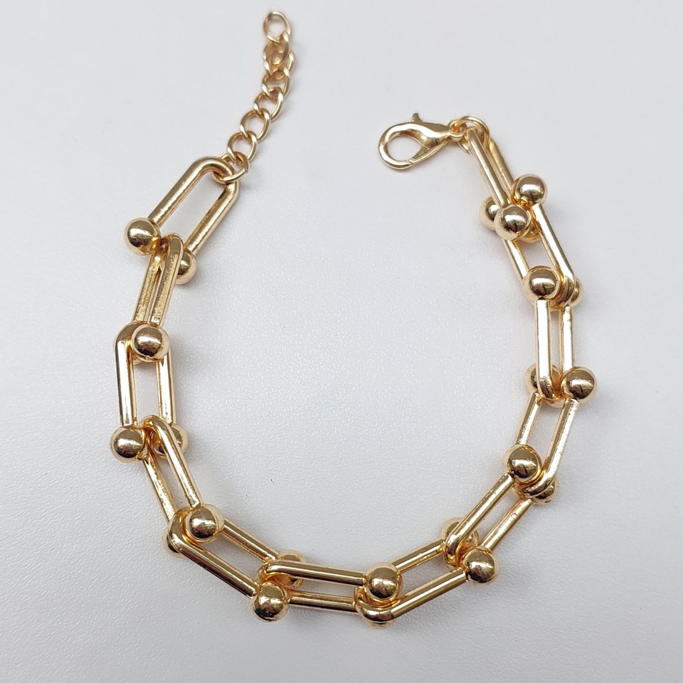 Özel Seri Sade Model Tiffany Bileklik