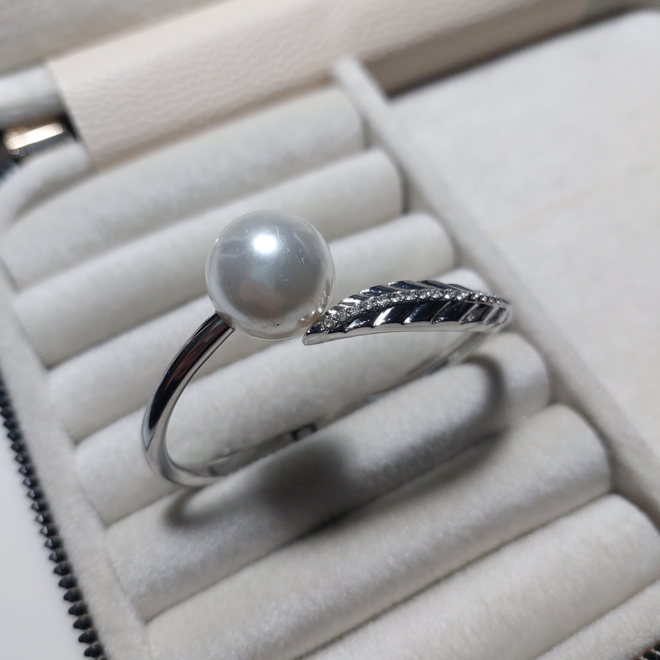 Çelik İnci Detay Kelepçe