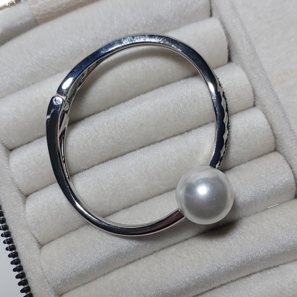 Çelik İnci Detay Kelepçe