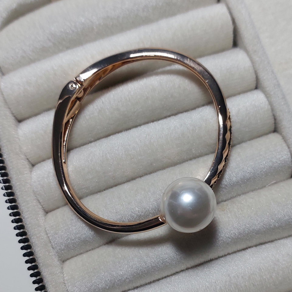 Çelik İnci Detay Kelepçe