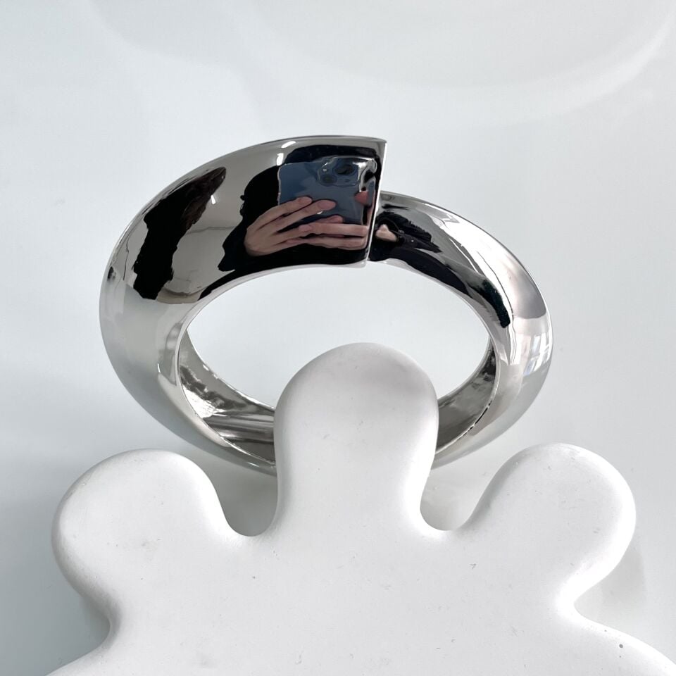 İthal Özel Seri Kelepçe