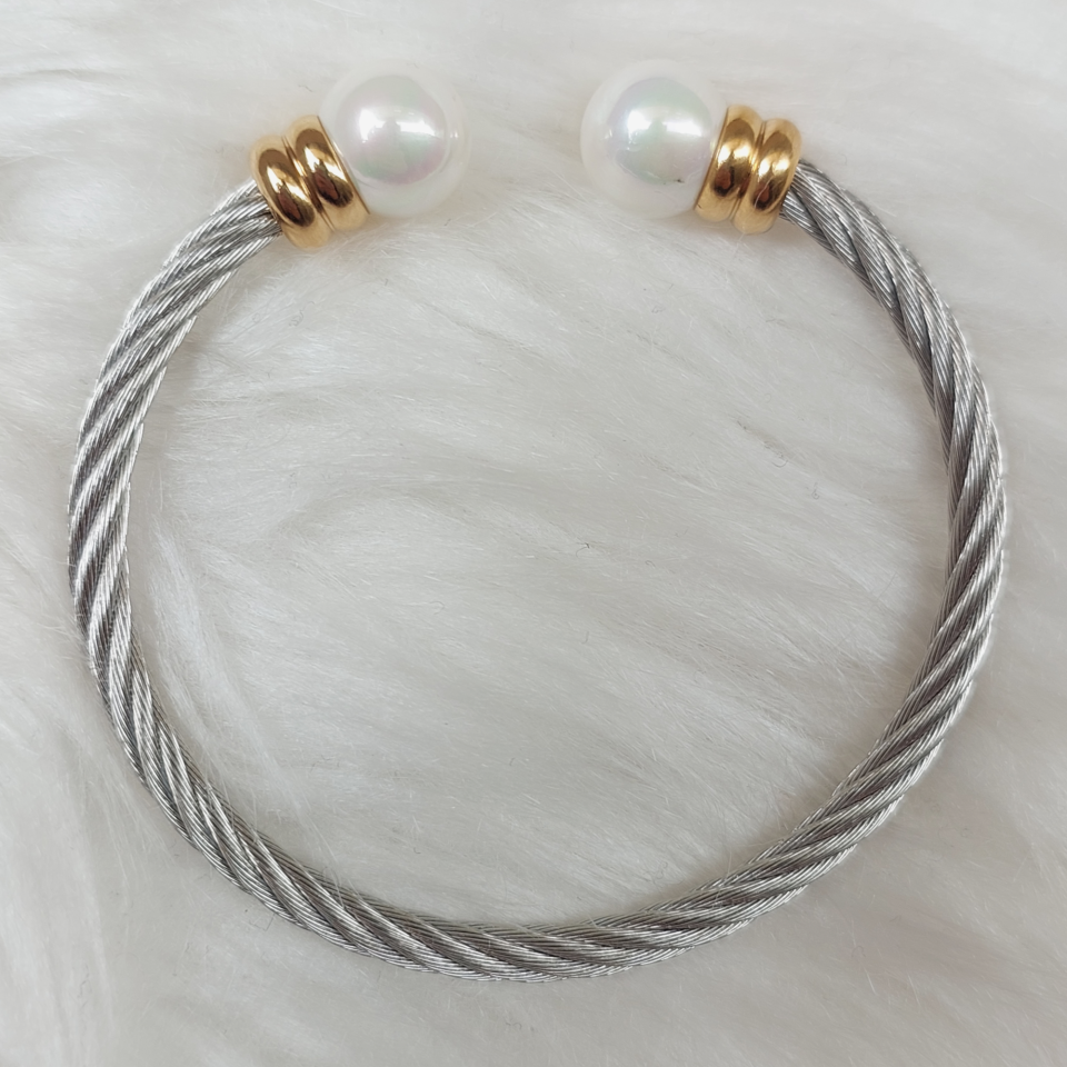 Çelik İnci Detay Kelepçe