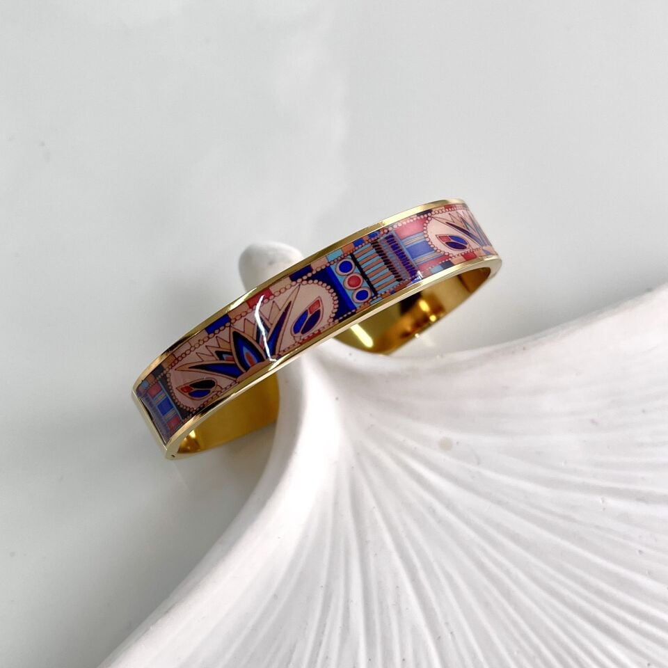 Çelik Mine Kaplama Kelepçe