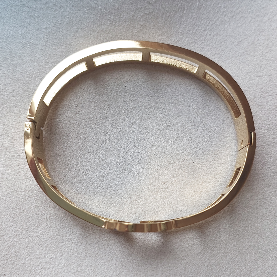 Çelikli Bulut Kelepçe