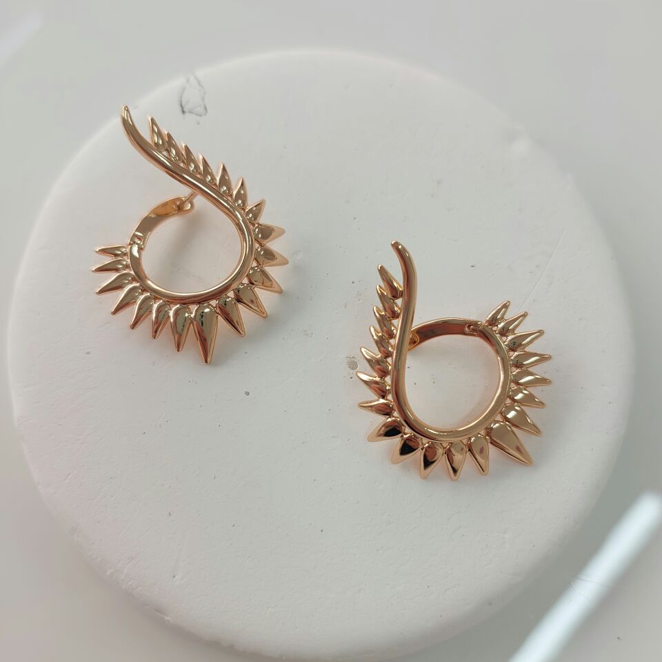 Xuping Tasarım Küpe