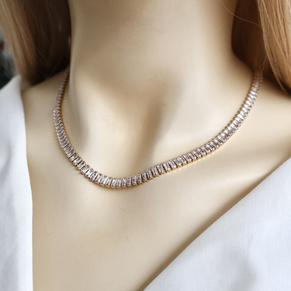 Özel Seri Baget Kolye