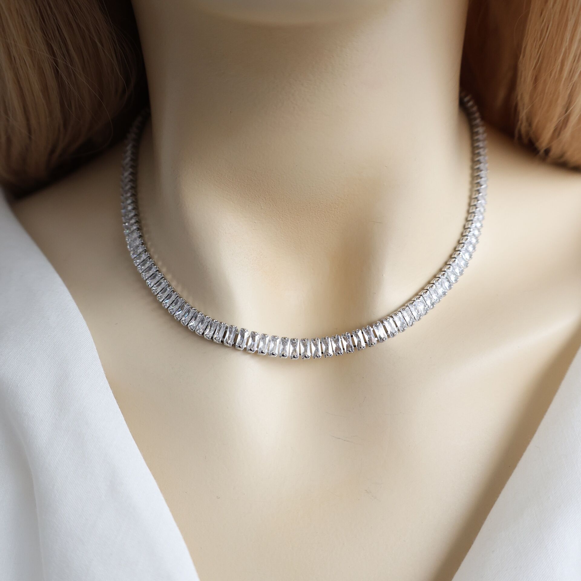 Özel Seri Baget Kolye