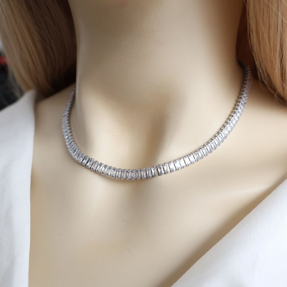 Özel Seri Baget Kolye