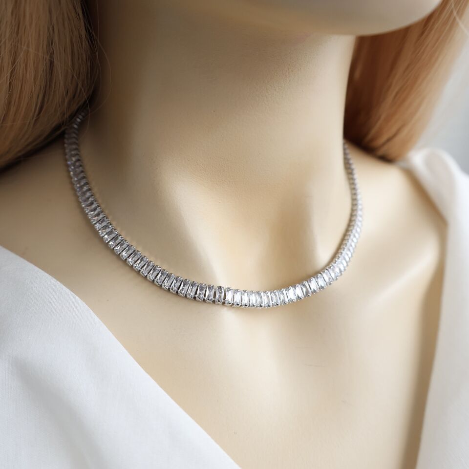 Özel Seri Baget Kolye