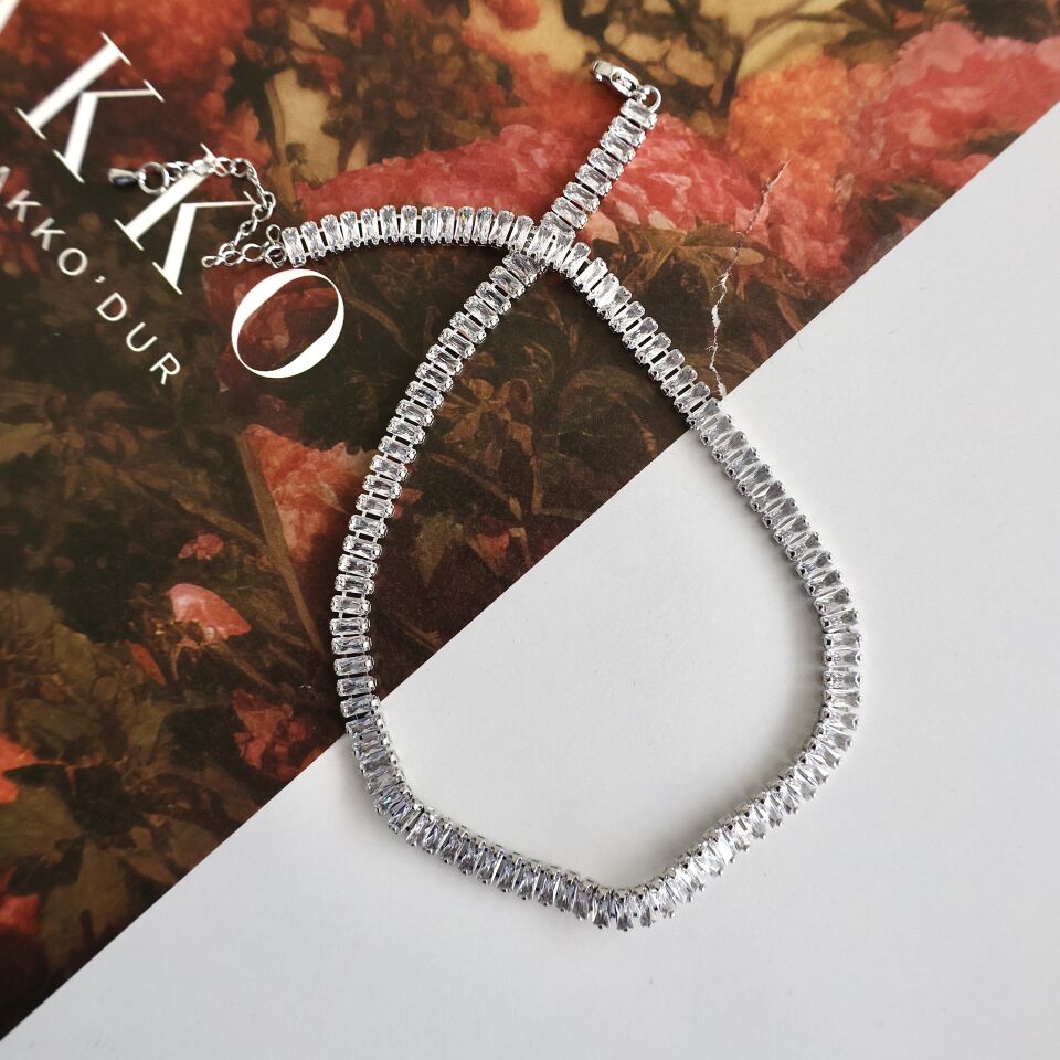 Özel Seri Baget Kolye