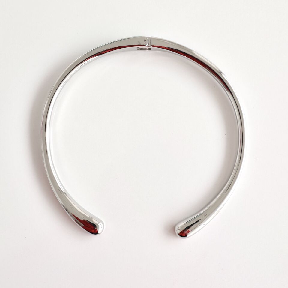 Özel Seri Sade Choker