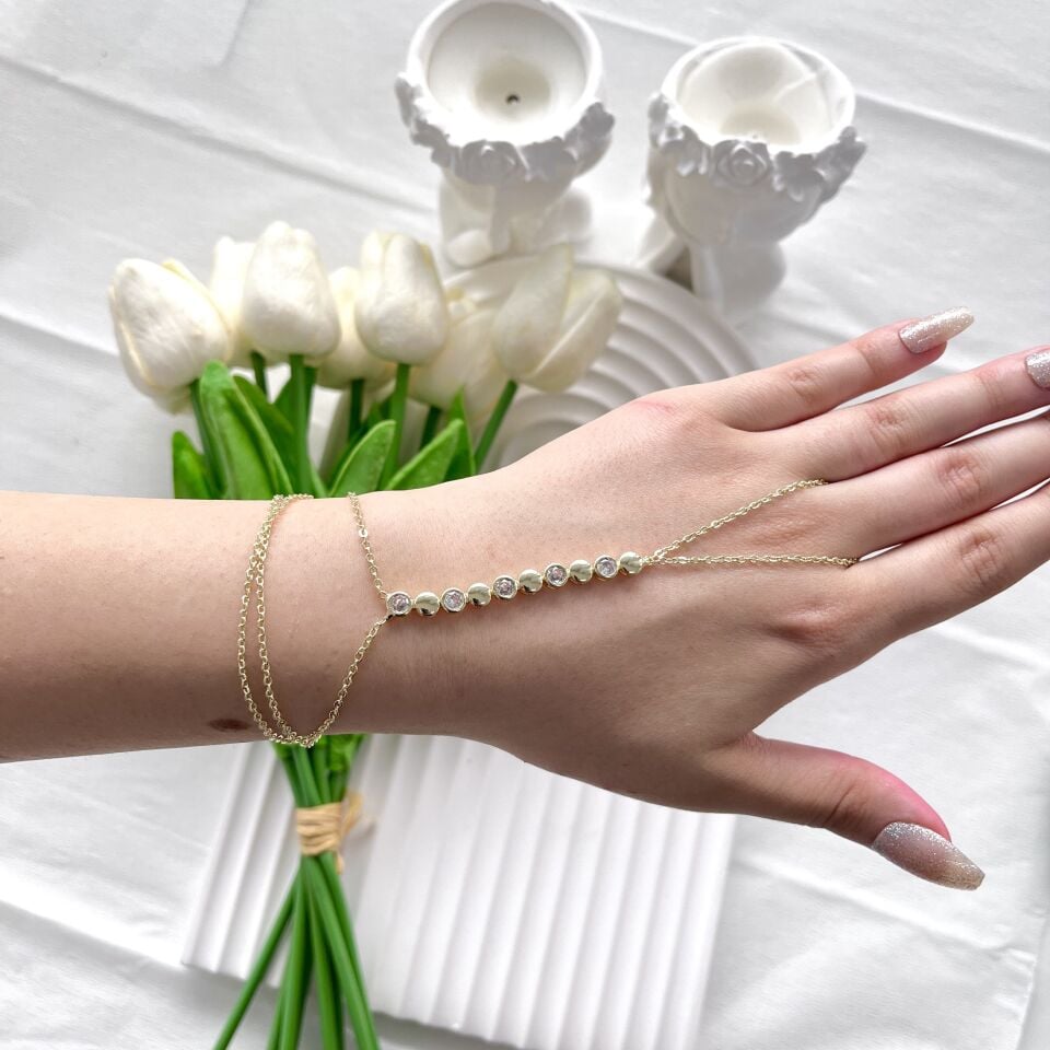 Özel Seri Taşlı Şahmeran