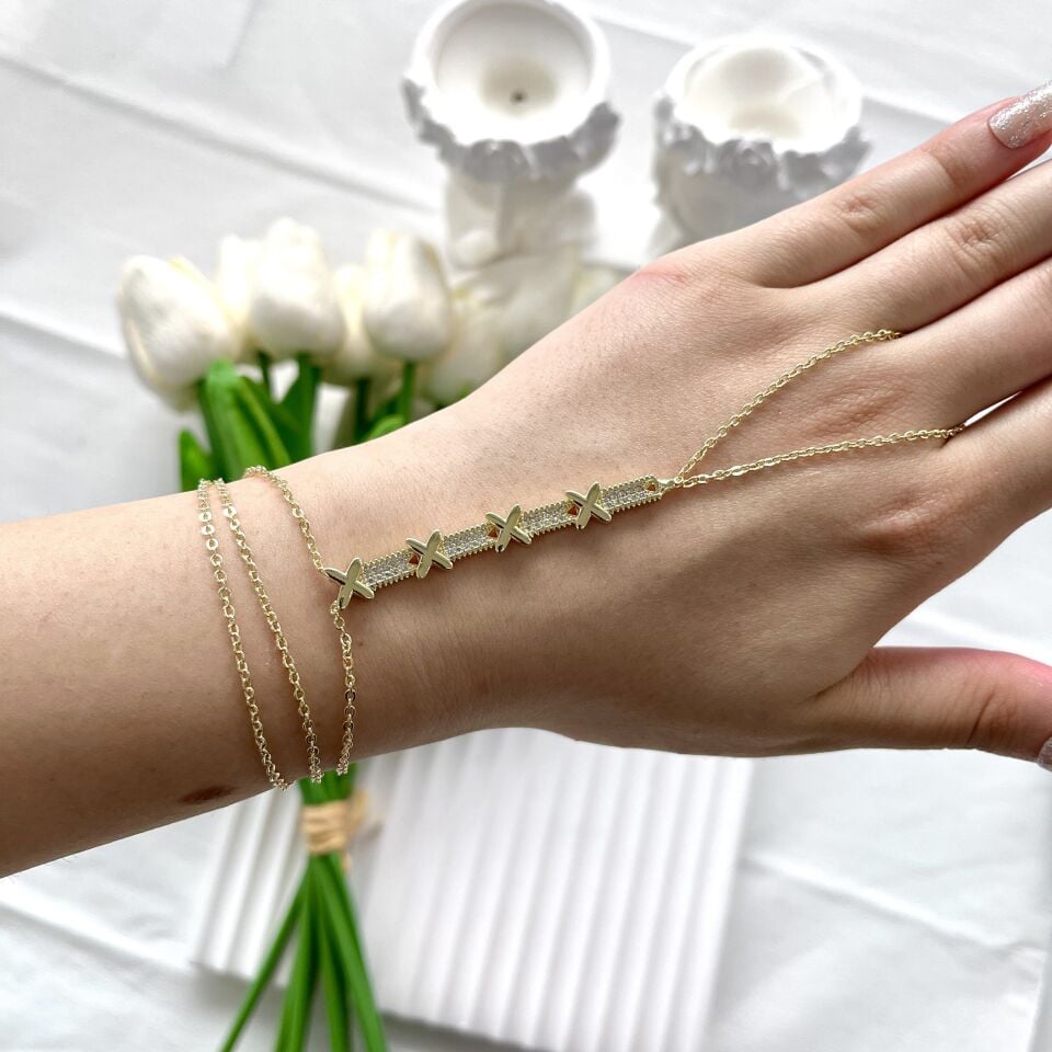 Özel Seri Taşlı Şahmeran