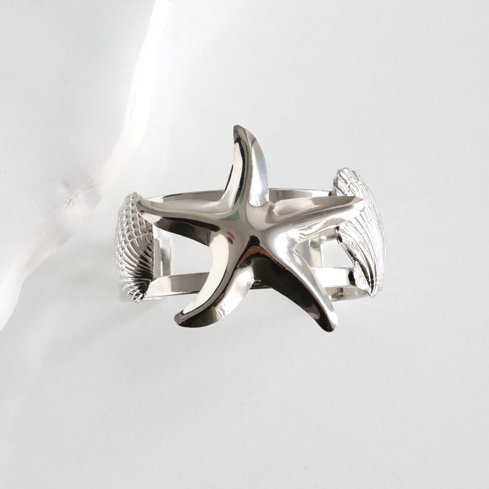 Deniz Yıldızı Kelepçe