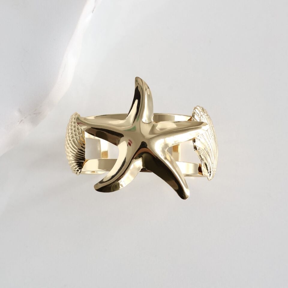 Deniz Yıldızı Kelepçe