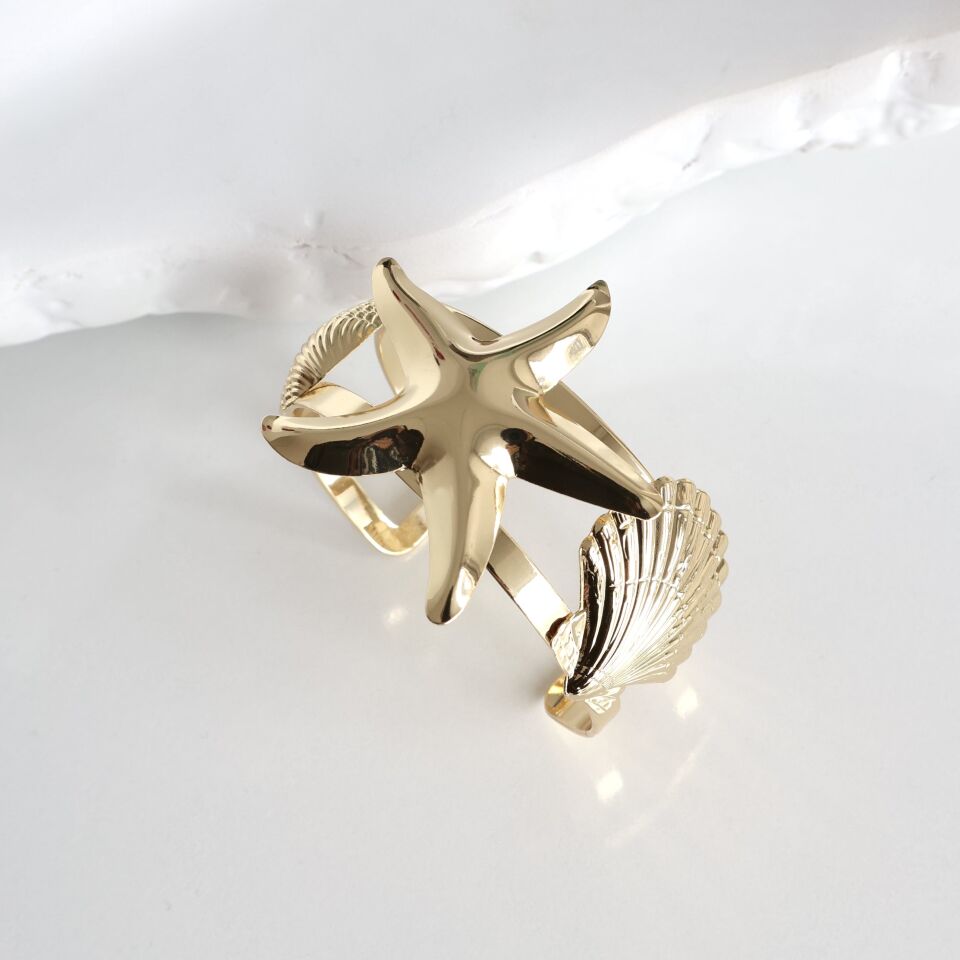 Deniz Yıldızı Kelepçe