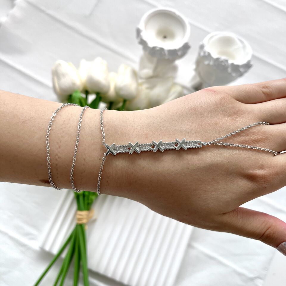 Özel Seri Taşlı Şahmeran