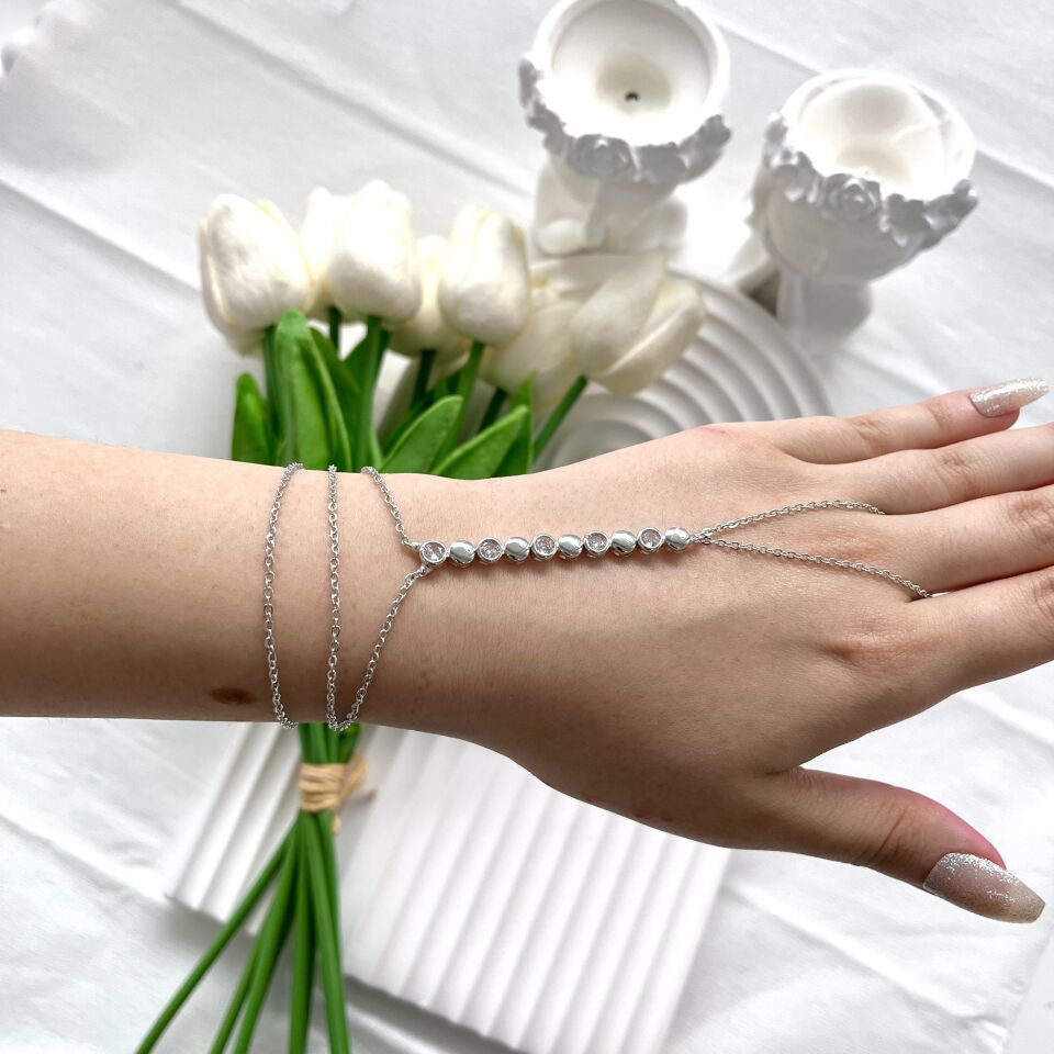 Özel Seri Taşlı Şahmeran