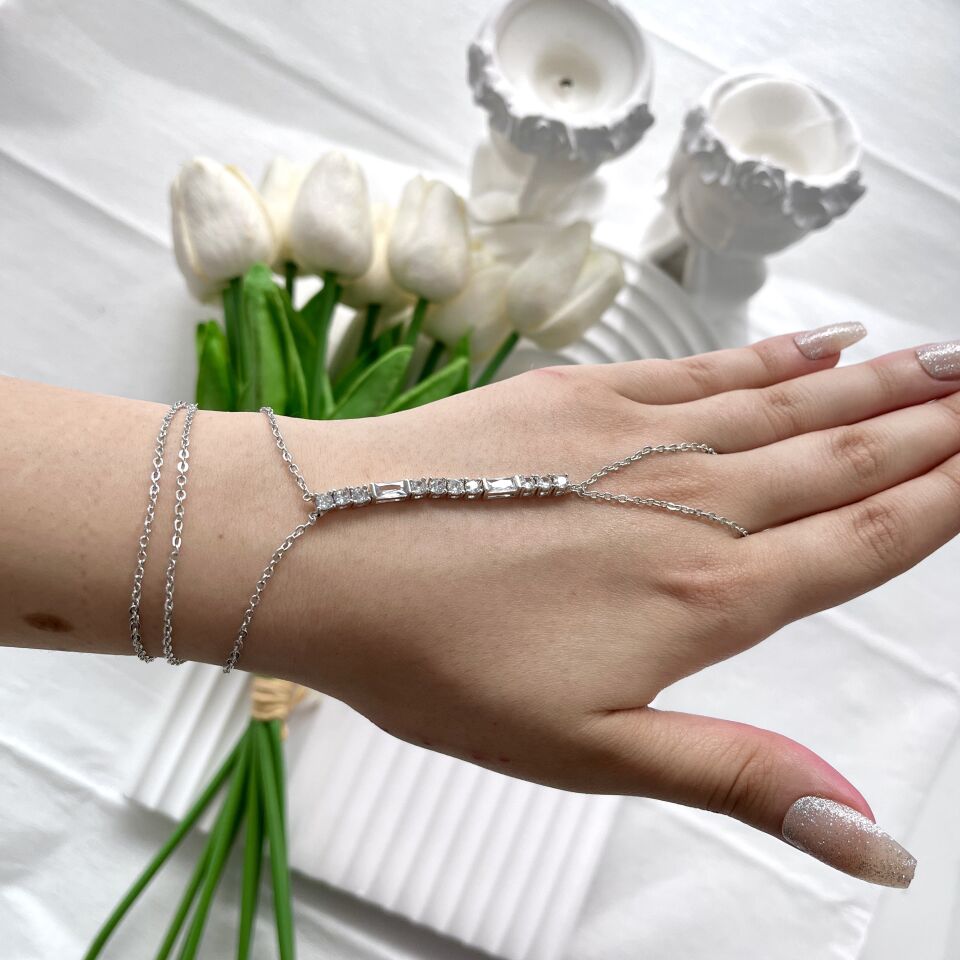 Özel Seri Taşlı Şahmeran