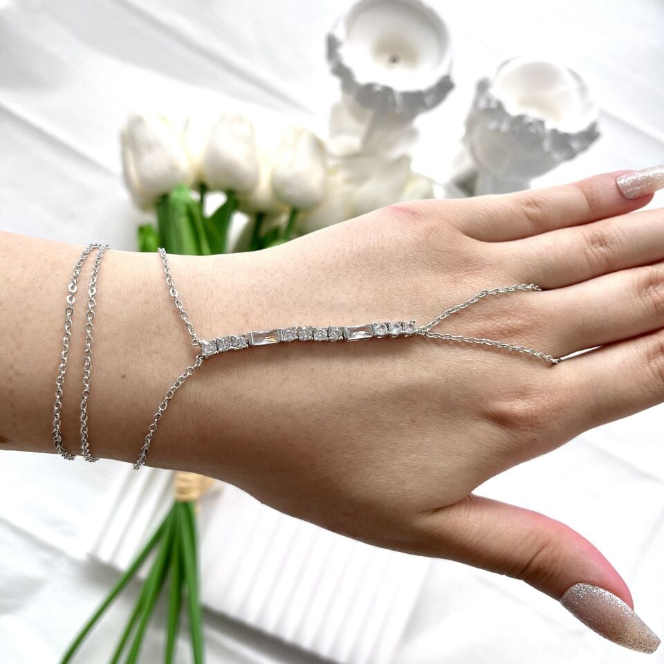 Özel Seri Taşlı Şahmeran