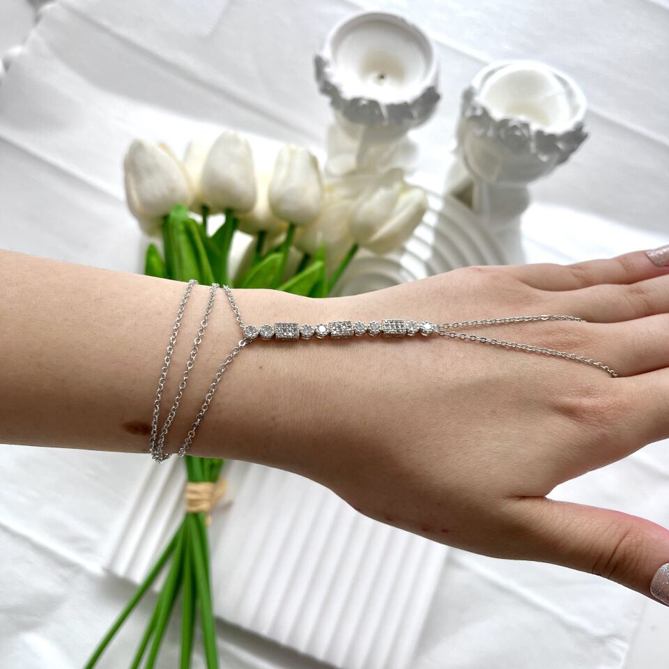 Özel Seri Taşlı Şahmeran