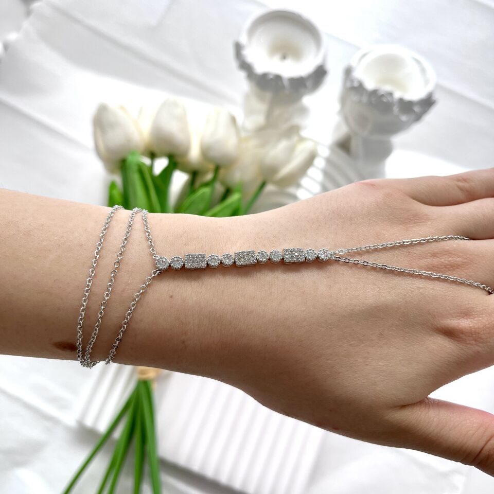 Özel Seri Taşlı Şahmeran