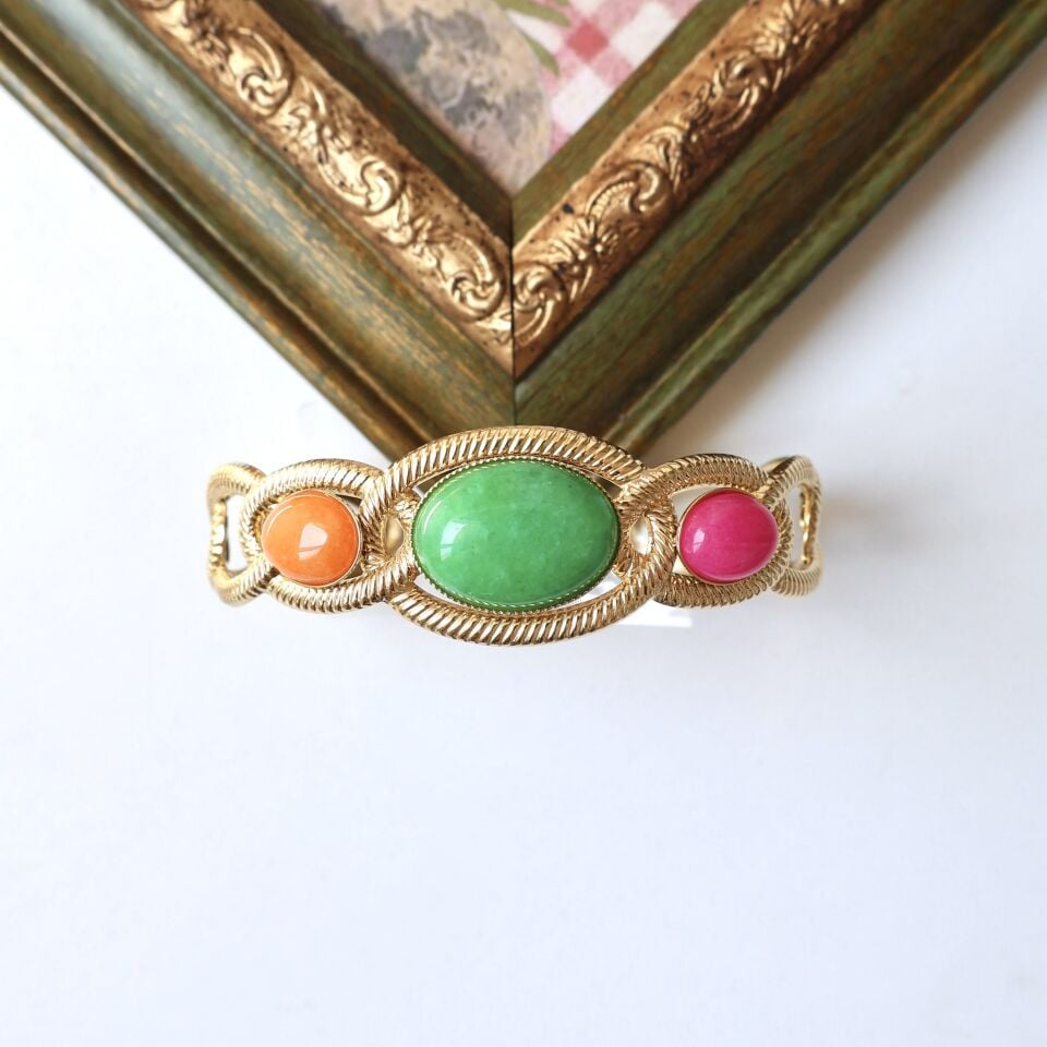 Çelik Renkli Kelepçe