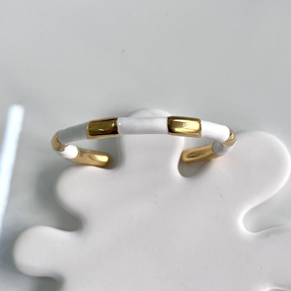 Çelik Mine Kaplama Kelepçe