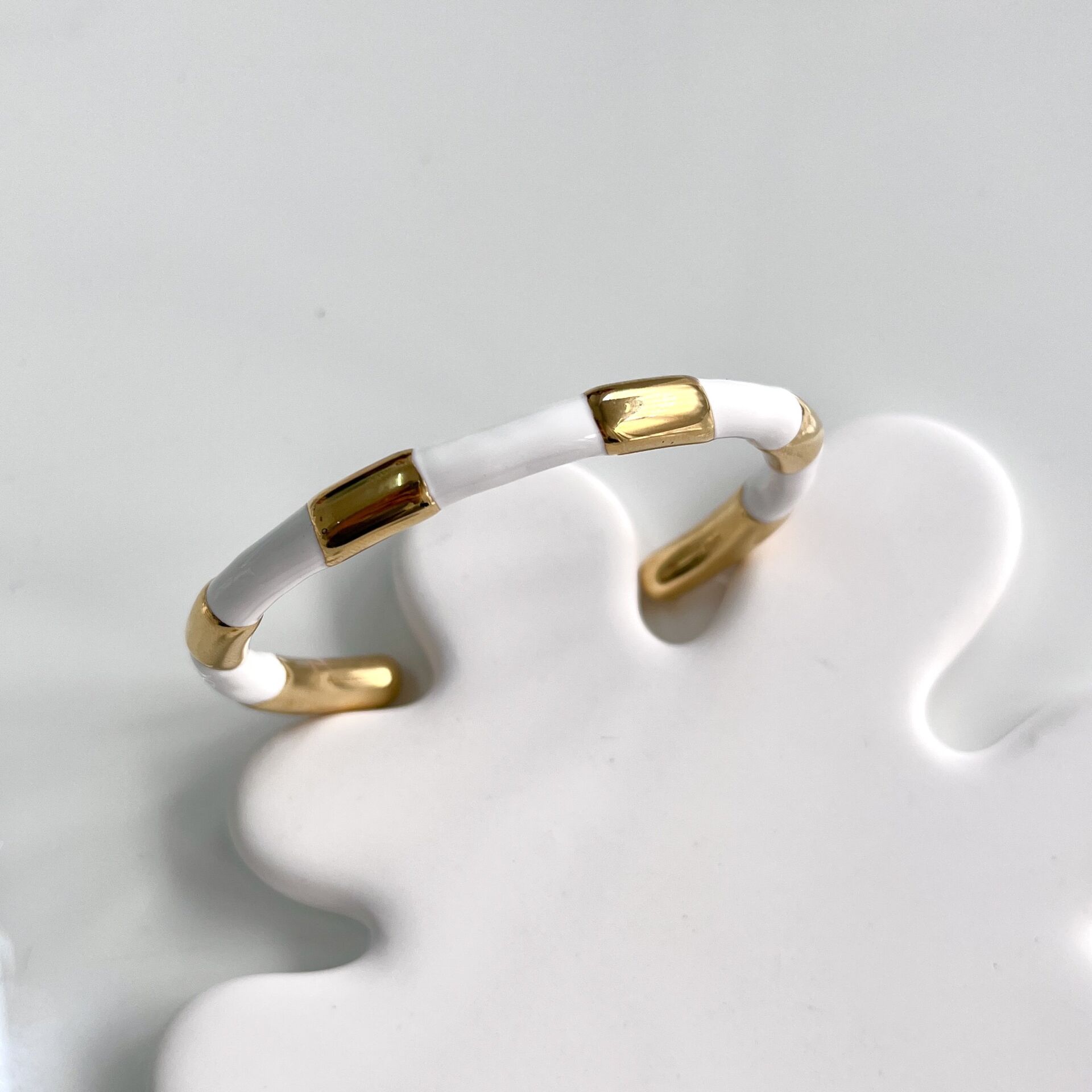 Çelik Mine Kaplama Kelepçe