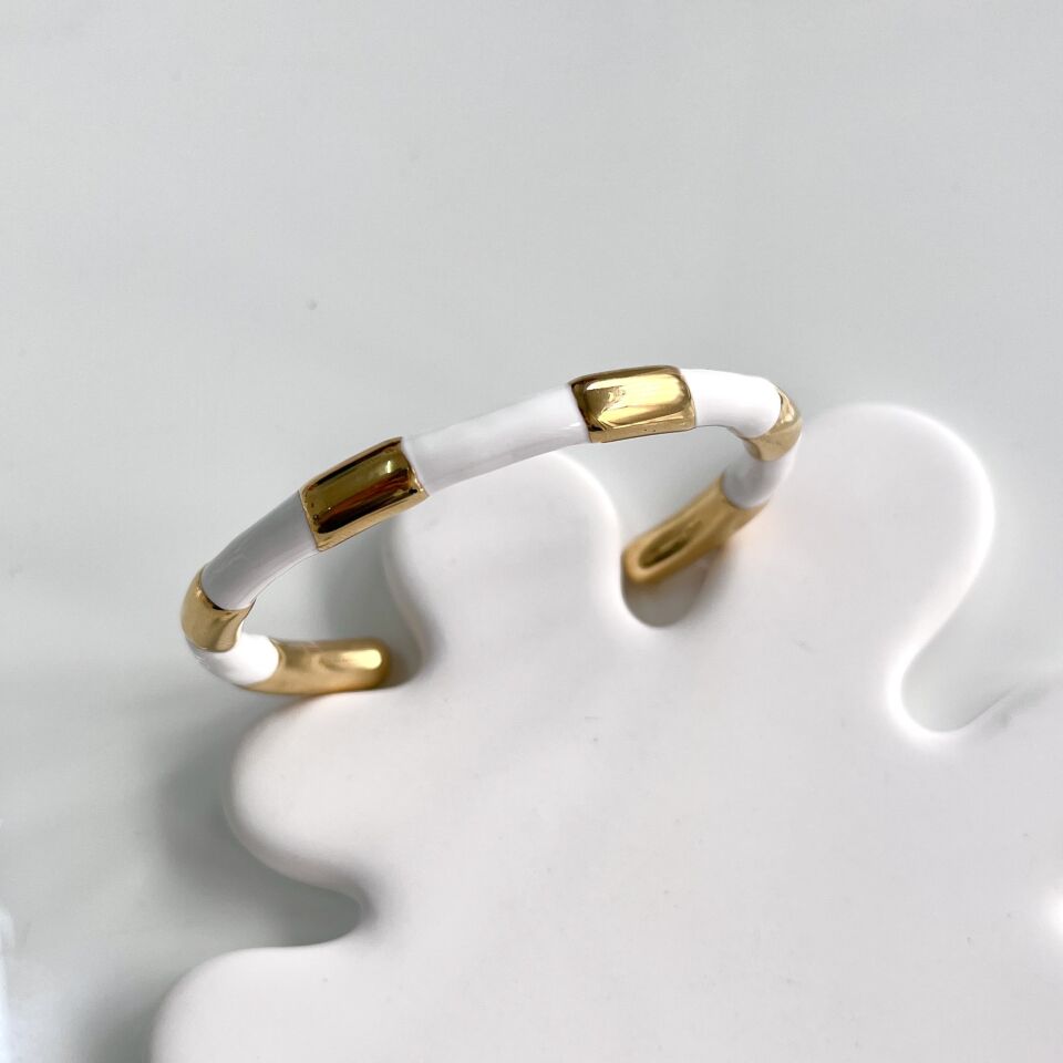 Çelik Mine Kaplama Kelepçe