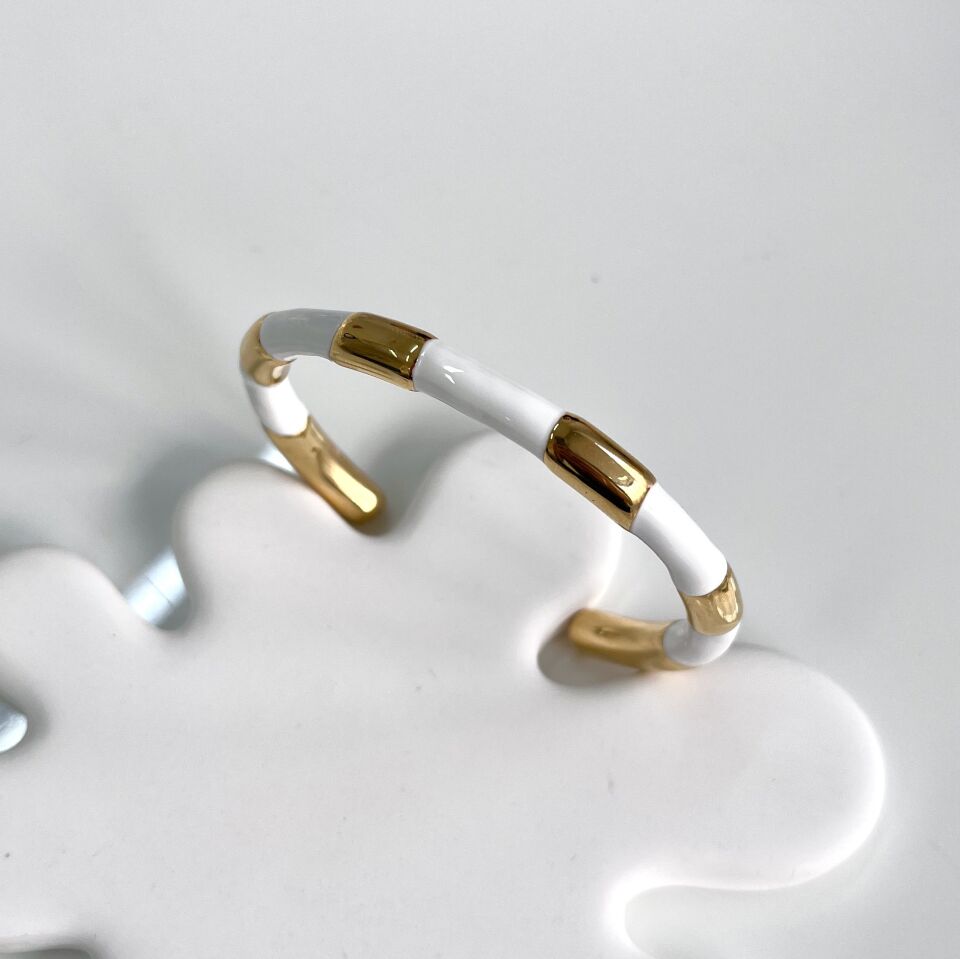 Çelik Mine Kaplama Kelepçe