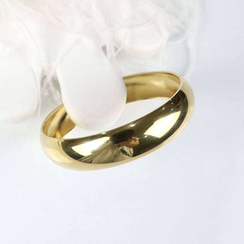 Çelik Kalın Kelepçe