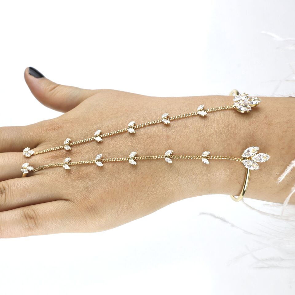 Özel Seri Taşlı Şahmeran