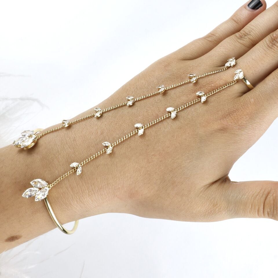 Özel Seri Taşlı Şahmeran