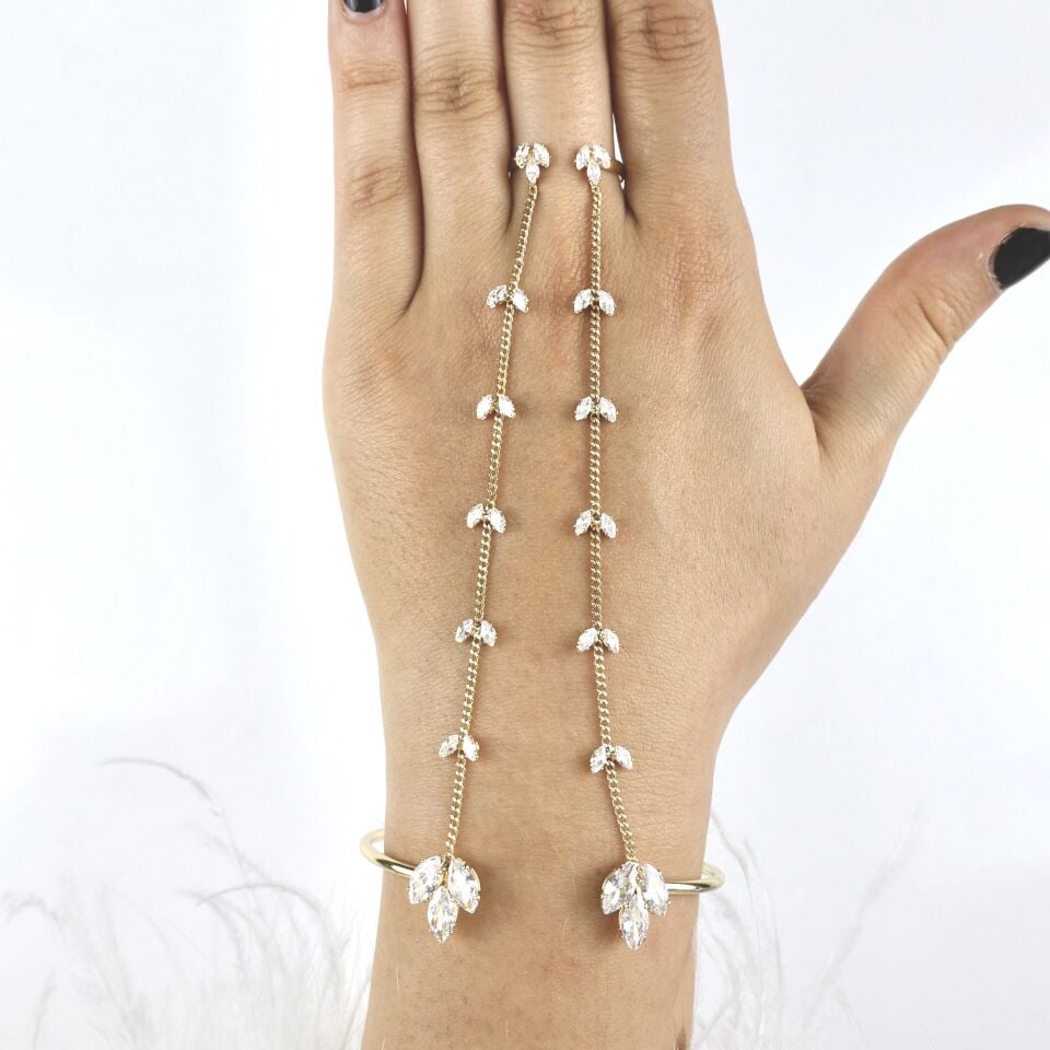 Özel Seri Taşlı Şahmeran