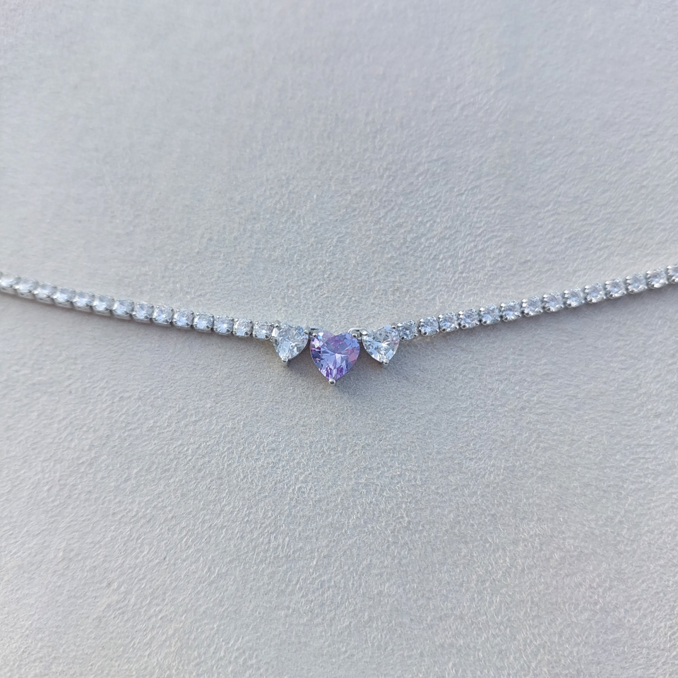 Özel Seri Kaplama Lila Halhal