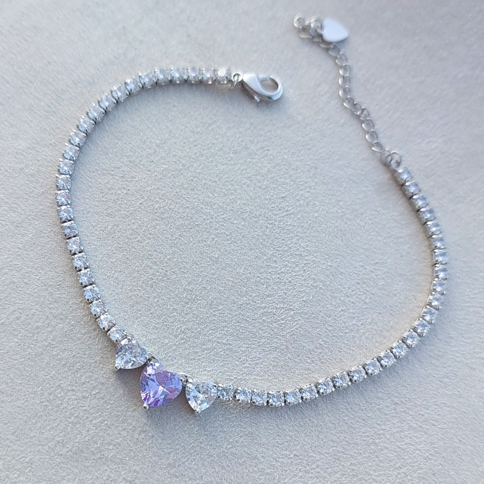 Özel Seri Kaplama Lila Halhal