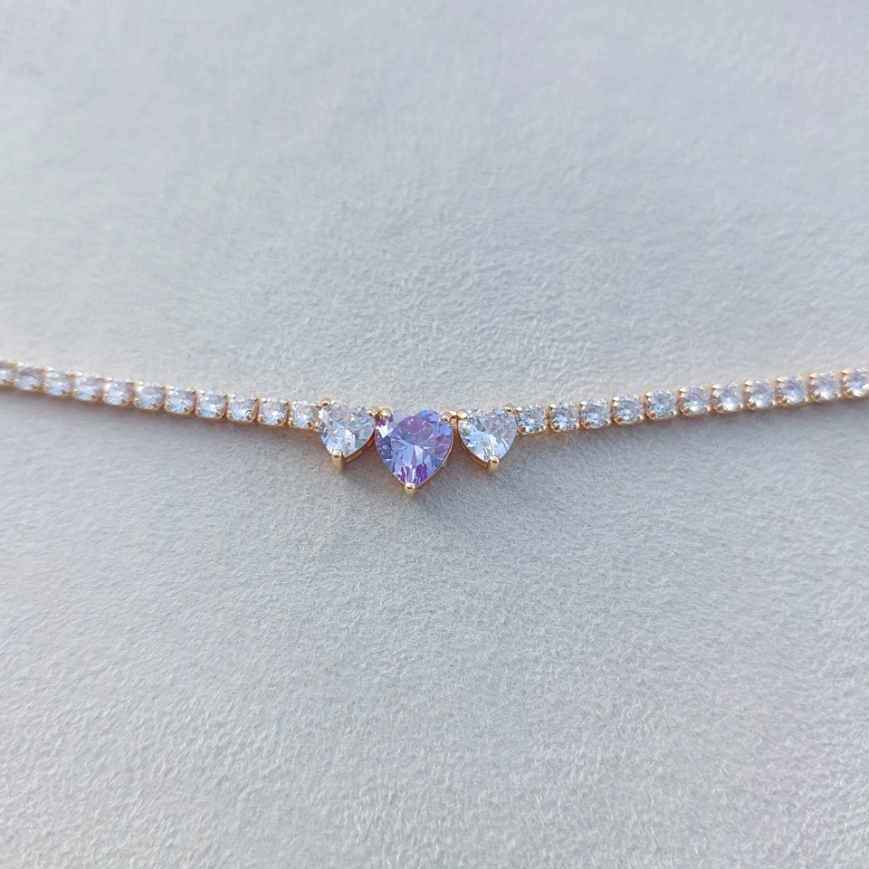 Özel Seri Kaplama Lila Halhal