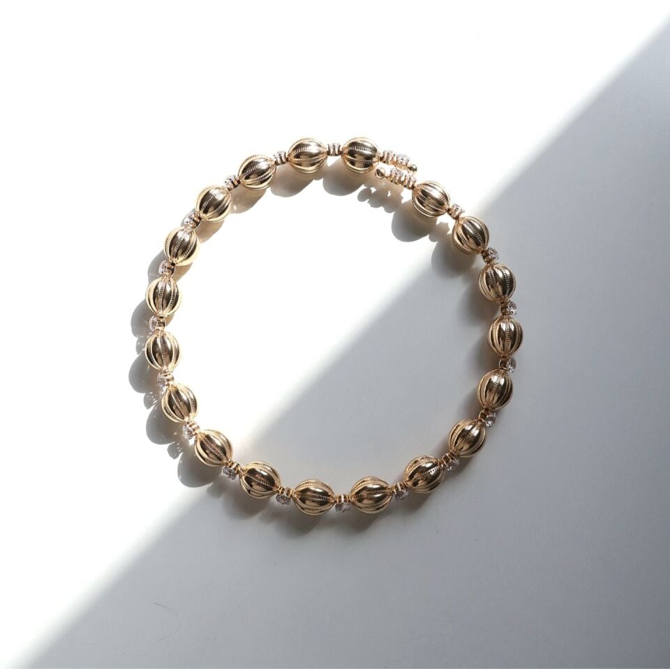 Özel Seri Taşlı Choker Kolye