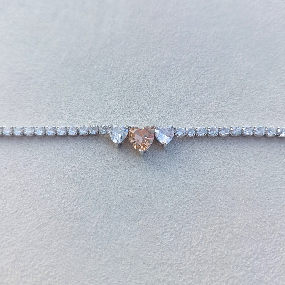 Özel Seri Kaplama Tarçın Halhal