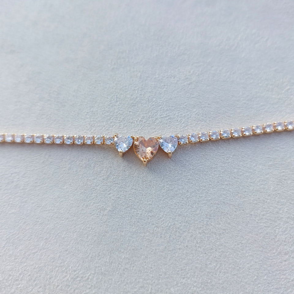 Özel Seri Kaplama Tarçın Halhal