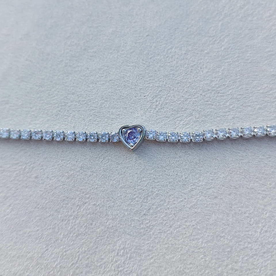 Özel Seri Kaplama Lila Halhal