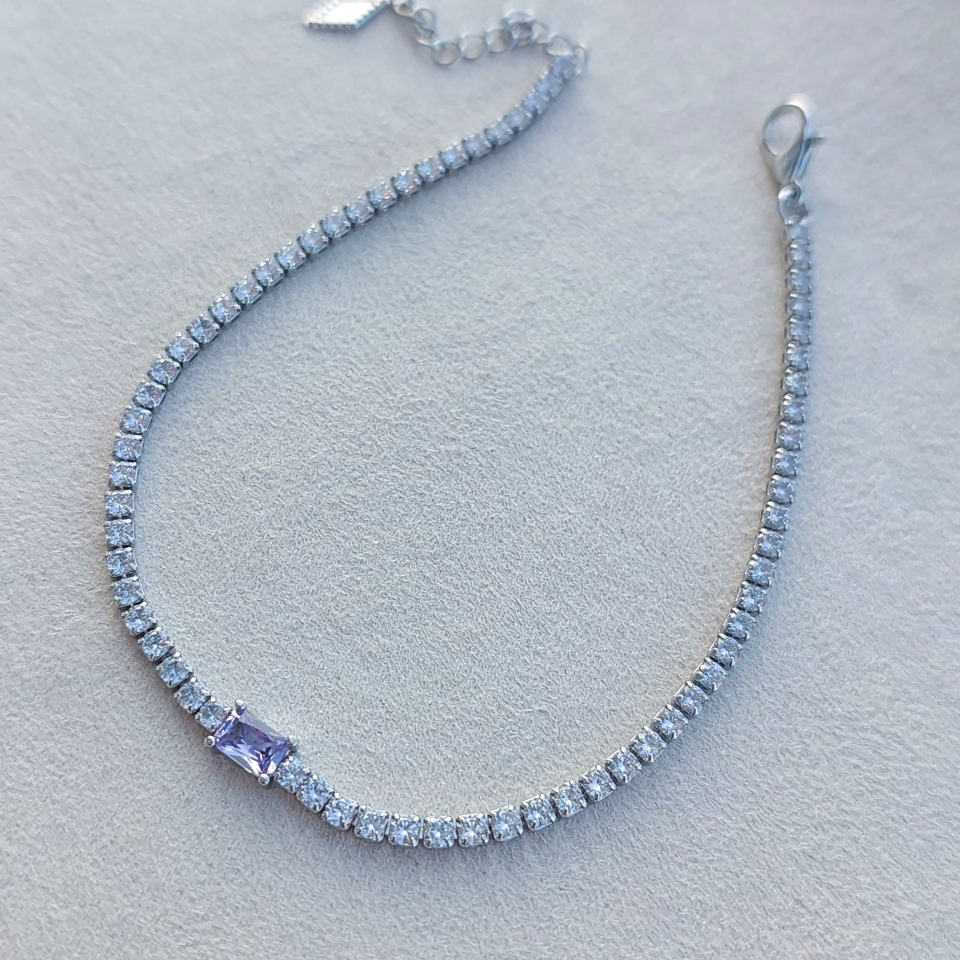 Özel Seri Kaplama Lila Halhal