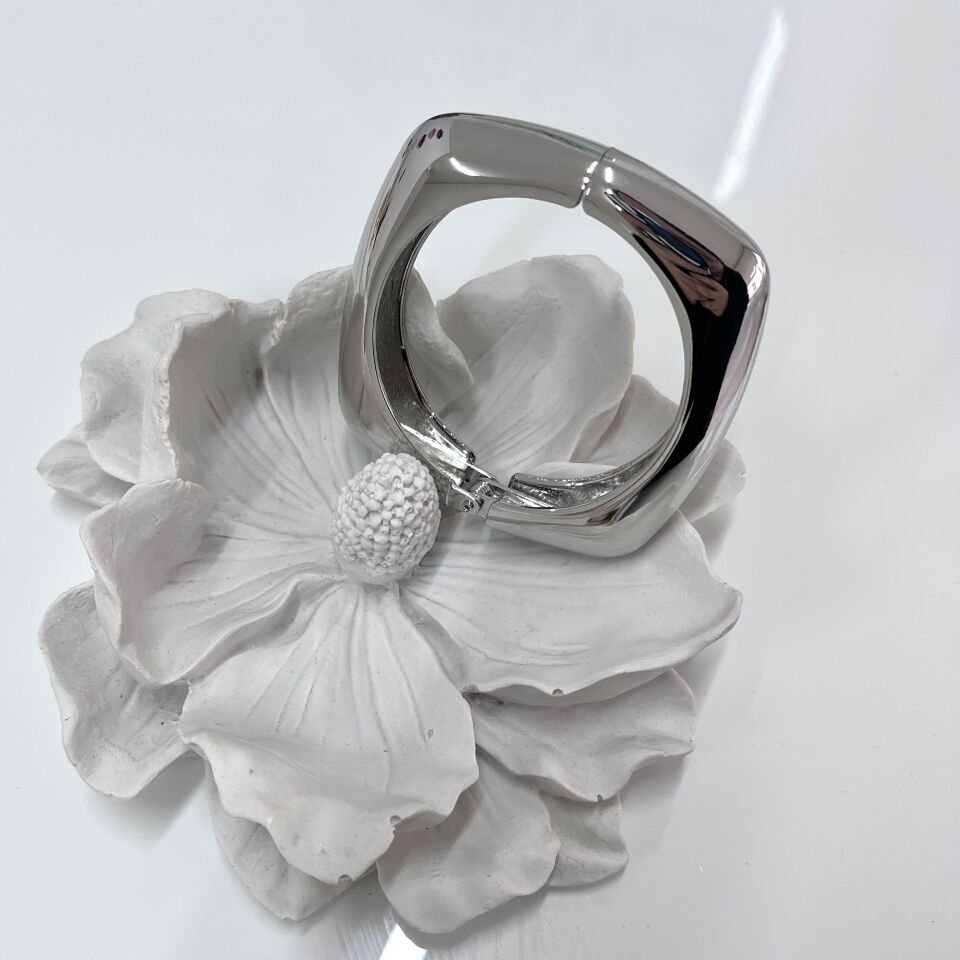 Özel Seri Kare Kelepçe