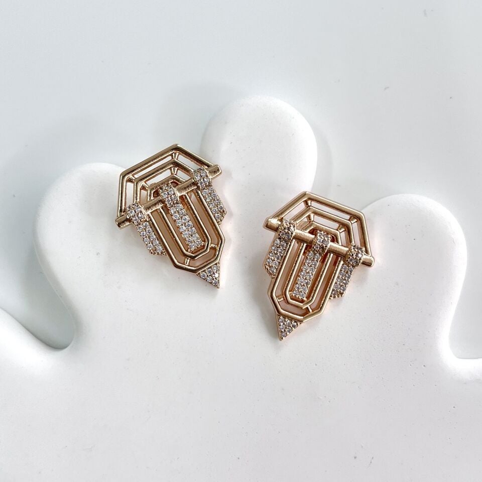 Xuping Serenay Küpe