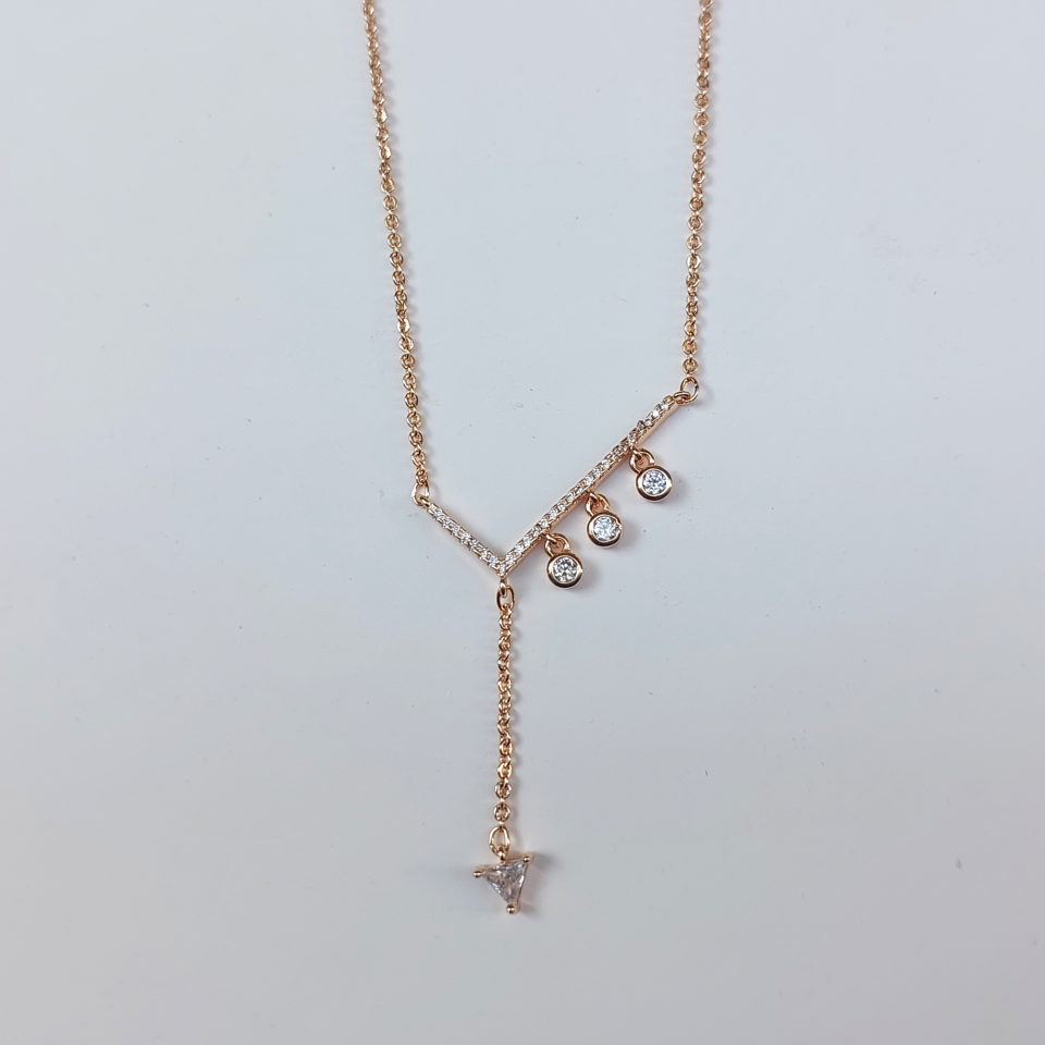 Xuping Sallantı Kolye