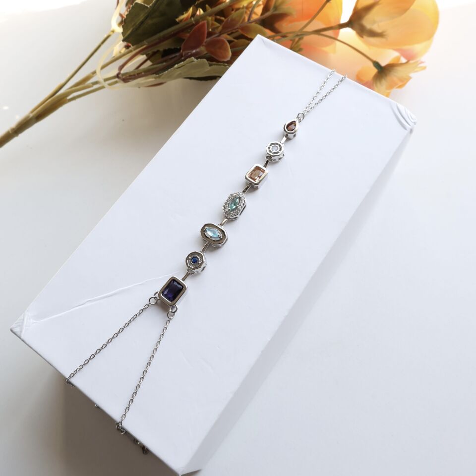 Özel Seri Taşlı Şahmeran